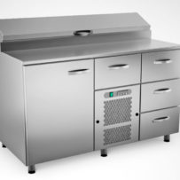 Cold counter for bakers KTL/PK-1314