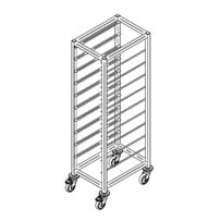 GN-trolley GN-10