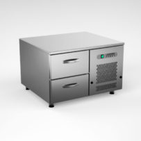 Cold cupboard for grill GSK-802