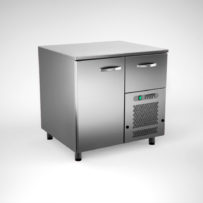 Стол холодильный для продуктов TSK-811