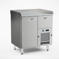 Pitsakapp PZK-811